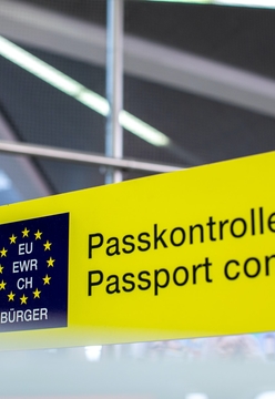 Ince Senior Immigration Consultant Marta Mendiondo speaks to ABC on the EU Settlement Scheme deadline